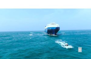 AS Mengatakan Houthi Mencari Sekutu dalam Upaya Meningkatkan Pengiriman Global