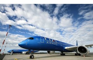 Kesepakatan ITA Lufthansa Tertahan Saat Batas Waktu UE Mendekati