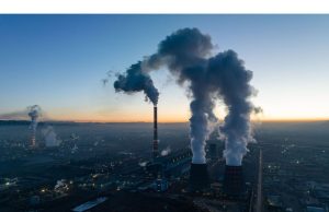 Kelompok Iklim yang Didukung oleh Miliarder TCI Memiliki Peringatan Transisi