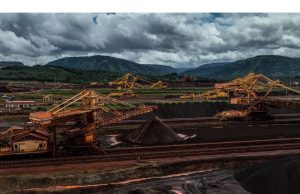 Arab Saudi dan Brasil Berharap Menggalang Investasi Dengan Ikatan Yang Lebih Dalam