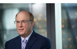 BlackRock, CEO Microsoft Akan Berkumpul di KTT G-7 di Italia