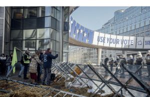 Pemilu Eropa Akan Menunjukkan Pendapat Para Pemilih Tentang Kesepakatan Hijau