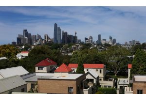 Krisis Perumahan Membawa Dampak Buruk pada Kota-Kota Paling Layak Huni di Dunia