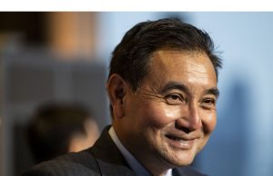 Miliarder Energi Thailand Meningkatkan Dorongan Pusat Data untuk Memanfaatkan Boom AI