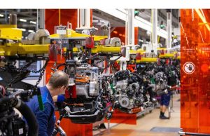 Bundesbank Melihat Perekonomian Jerman Mendapatkan Momentum di Tahun-Tahun Mendatang