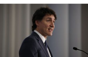 Trudeau Akan Menyerukan Pemungutan Suara pada Perubahan Pajak yang Kontroversial Minggu Ini
