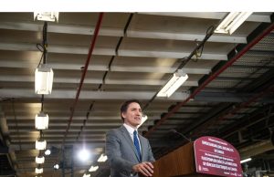 Kanada Mempersiapkan Potensi Tarif untuk Kendaraan Listrik Tiongkok Setelah Tindakan AS dan UE