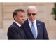 Biden dan Macron Mengupayakan Respon Bersama terhadap Perdagangan Tiongkok Setelah Ketegangan