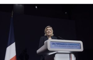 Euro Naik karena Taruhan Le Pen Gagal Mencapai Mayoritas Absolut
