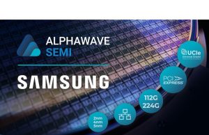 Alphawave Semi Memperluas Kemitraan dengan Samsung Foundry untuk Lebih Mendorong Inovasi di Node Semikonduktor Tingkat Lanjut