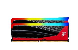 Kingston FURY Memimpin dengan Memori DDR5 yang Terinspirasi dari Mobil Balap