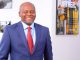 Chris Githaiga, CEO Ipsos Kenya: “Mengapa usia 40an saya membingungkan”
