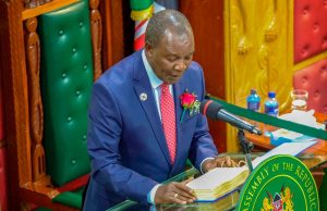 Bantuan M-Pesa karena pemilik mobil besar terkena pajak baru sebesar Sh347 miliar