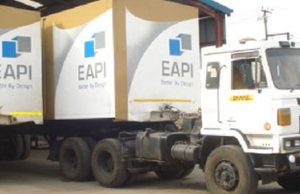 Pemilik mayoritas EAPI mendapat dukungan 92 persen dalam tawaran pembelian penuh