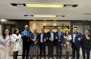 CARBIOS and Zhink Group enter official discussions for long-term partnership to build PET biorecycling industrial capacities in China in view of first licensing agreement for 50k tons per year