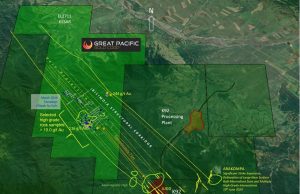 Great Pacific Gold Maju dalam Berbagai Proyek di PNG