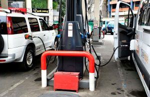 Bagaimana konsumen solar mensubsidi bensin