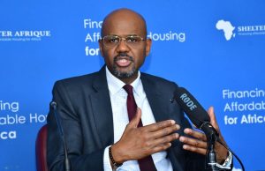 Shelter Afrique mengincar peningkatan modal sebagai bank pembangunan