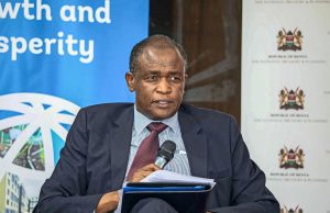 Parlemen memasuki kisah rahasia perekrutan bos utang publik