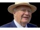 James K. Irving, Miliarder Kehutanan Kanada, Meninggal di Usia 96 Tahun