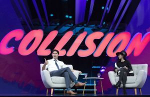 Lima hal yang harus diperhatikan dalam dunia bisnis Kanada pada minggu mendatang