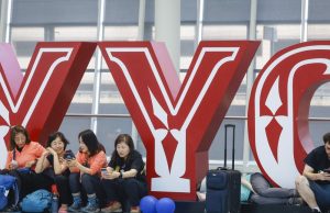 Lebih banyak pembatalan penerbangan selama akhir pekan panjang karena pemogokan: WestJet