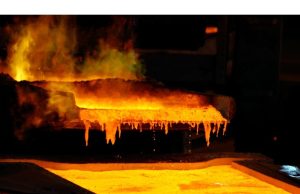 London Metal Exchange Ingin Mendirikan Gudang di Hong Kong