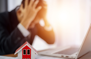 Pembayaran hipotek akan menekan pengeluaran lama setelah suku bunga turun