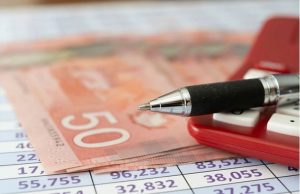 Pemotongan Bank of Canada mulai menurunkan suku bunga hipotek