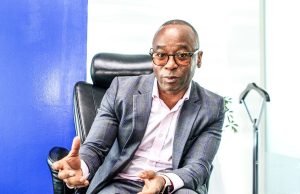 James Mose: CEO yang merupakan caddy putranya