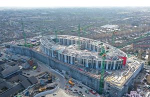 Ascom menandatangani kontrak lima tahun dengan Children’s Health Ireland untuk mendukung digitalisasi rumah sakit mereka