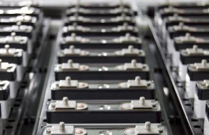 Nano One, Worley Chemetics akan memproduksi pabrik baterai ‘pemotong kue’