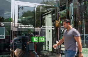 Gugatan diluncurkan terhadap TD terkait masalah anti pencucian uang