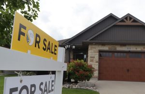 1 dari 4 penyewa Kanada berencana untuk membeli meskipun ada kendala keuangan