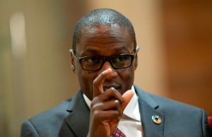 Kamar Dagang AS mendorong Kenya untuk memangkas pajak mobil menjadi 1 persen