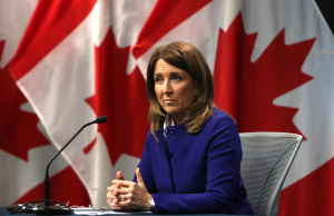 ‘Darurat’ produktivitas Kanada dan apa penyebabnya