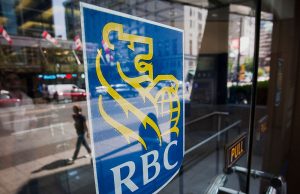 RBC memangkas suku bunga utama menjadi 6,95% setelah Bank of Canada