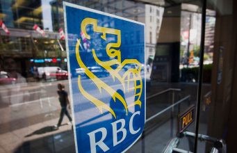 RBC memangkas suku bunga utama menjadi 6,95% setelah Bank of Canada