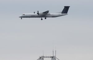 Persaingan maskapai penerbangan baru: Air Canada vs. Porter, WestJet vs. Flair