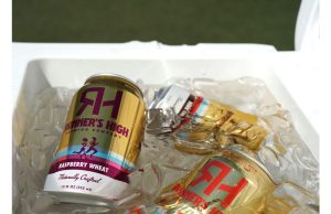 Tilray Brands Mengumumkan Perusahaan Pembuatan Bir Runner’s High – Merek Baru Minuman Non-Alkohol Premium