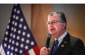 AS Akan Kirim Diplomat Asia Timur ke Vietnam Setelah Kunjungan Putin