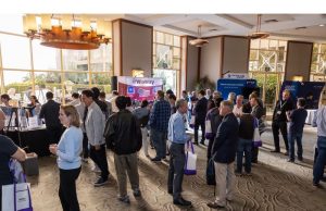 Advantest’s VOICE 2024 Menarik Rekor Kehadiran di San Diego