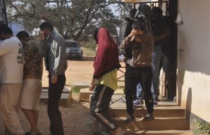 22 warga negara Tiongkok dijatuhi hukuman penjara jangka panjang di Zambia karena kejahatan dunia maya multinasional