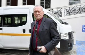 Hakim membebaskan 28 orang yang dituduh dalam kasus Panama Papers, termasuk salah satu pendiri firma hukum