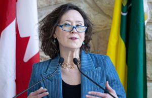 Saskatchewan mengajukan perintah pengadilan atas CRA yang mengumpulkan uang karbon