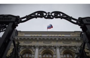 Perusahaan Rusia Menghadapi Masalah Pembayaran yang Meningkat seiring Dampak Sanksi