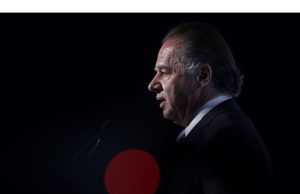 Pelopor LNG Diusir dari Upaya Tellurian untuk Membeli Kembali Sahamnya