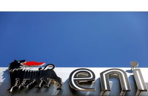 Eni Menaikkan Panduan Setahun Penuh Setelah Laba Melampaui Perkiraan