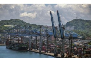 Gubernur Texas dan Menteri Taiwan Menandatangani Pakta Kerja Sama Ekonomi