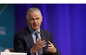 Bos Santos Berpacu Dengan Waktu untuk Membangun Raksasa Gas